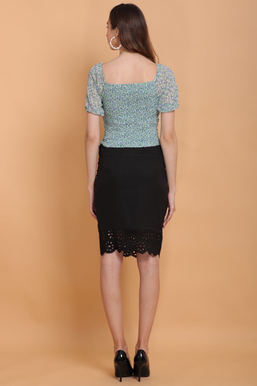 Women’s Round Neck Casual