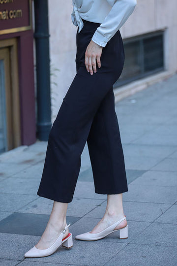 Plain Trouser For Women’s